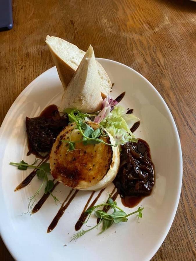 The Black Bull At Nateby カークビー・ステファン エクステリア 写真