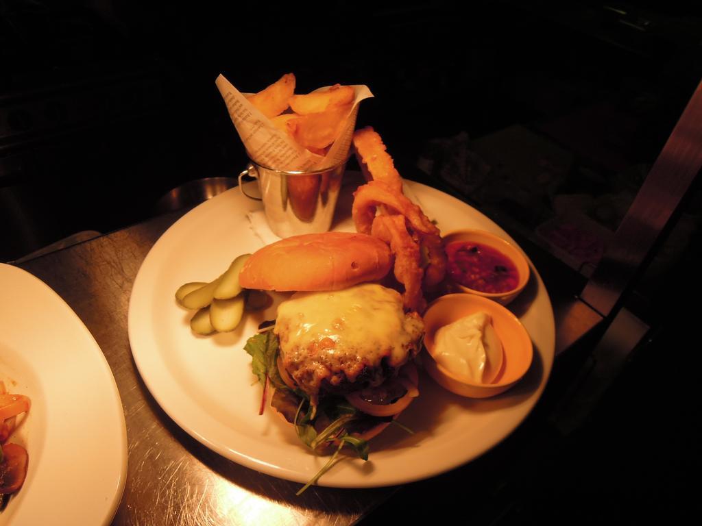 The Black Bull At Nateby カークビー・ステファン エクステリア 写真